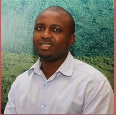 Victor Gitonga, ERP Next Lead at Mobility Techno Brains