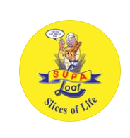 Supa Loaf logo