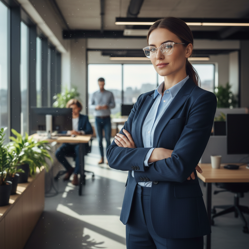 Grace Wanjiru, CTO of Mobility Techno Brains